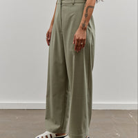 Cordera Wide Leg Pants, Salvia