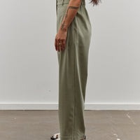 Cordera Wide Leg Pants, Salvia