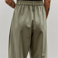 Cordera Wide Leg Pants, Salvia