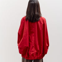 Cordera Batwing Jacket, Red