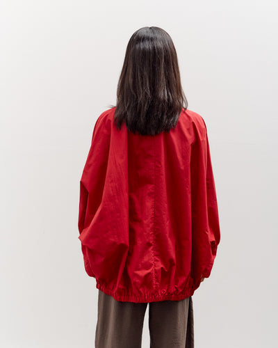 Cordera Batwing Jacket, Red