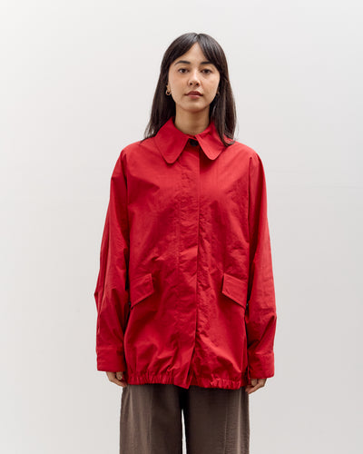 Cordera Batwing Jacket, Red