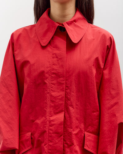 Cordera Batwing Jacket, Red