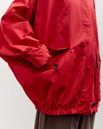Cordera Batwing Jacket, Red