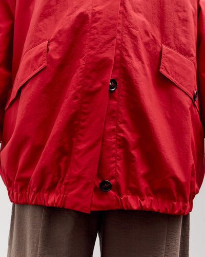 Cordera Batwing Jacket, Red