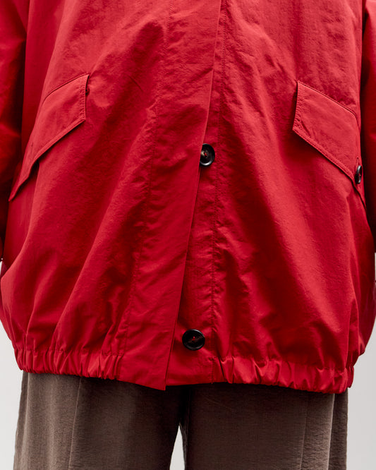 Cordera Batwing Jacket, Red