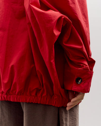 Cordera Batwing Jacket, Red