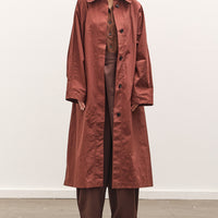 Cordera Batwing Trench, Sienna