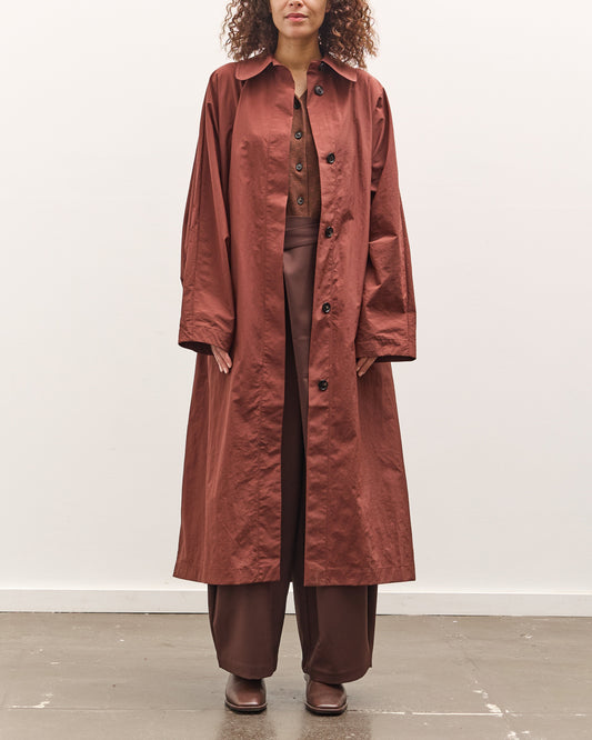 Cordera Batwing Trench, Sienna