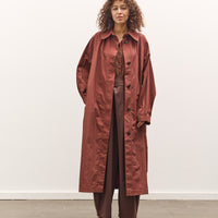Cordera Batwing Trench, Sienna