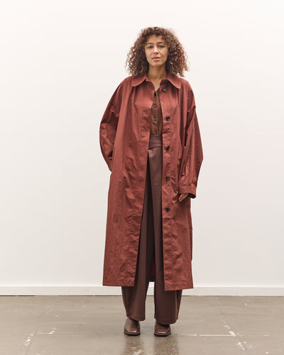 Cordera Batwing Trench, Sienna