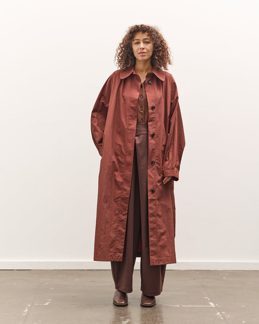 Cordera Batwing Trench, Sienna
