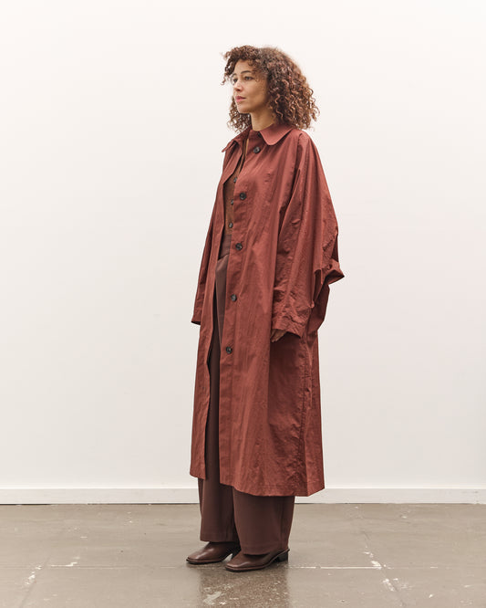 Cordera Batwing Trench, Sienna