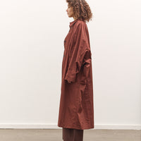 Cordera Batwing Trench, Sienna