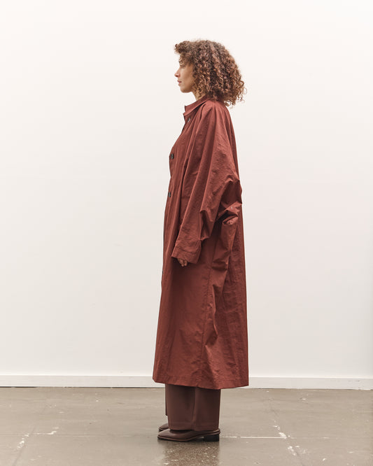 Cordera Batwing Trench, Sienna
