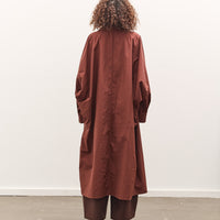 Cordera Batwing Trench, Sienna