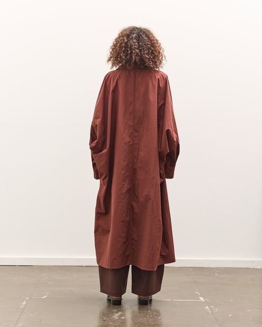 Cordera Batwing Trench, Sienna