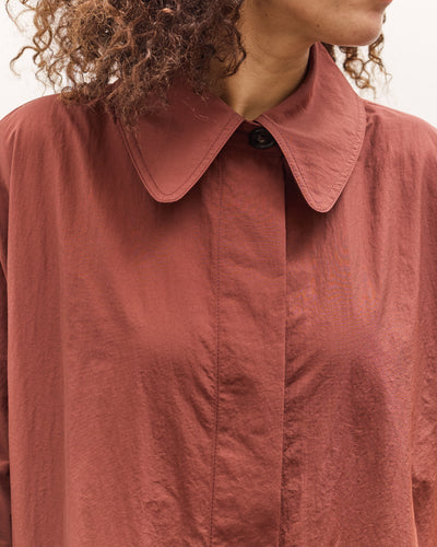 Cordera Batwing Trench, Sienna