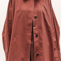 Cordera Batwing Trench, Sienna