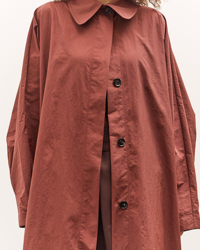 Cordera Batwing Trench, Sienna