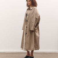 Cordera Batwing Trench, Tartan
