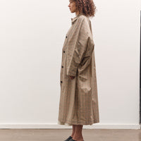 Cordera Batwing Trench, Tartan