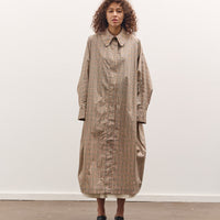 Cordera Batwing Trench, Tartan