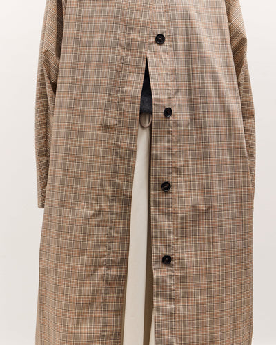 Cordera Batwing Trench, Tartan