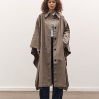 Cordera Cape, Cobblestone