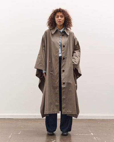 Cordera Cape, Cobblestone