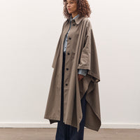 Cordera Cape, Cobblestone