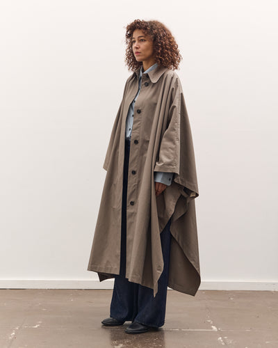 Cordera Cape, Cobblestone