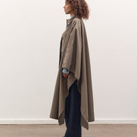 Cordera Cape, Cobblestone