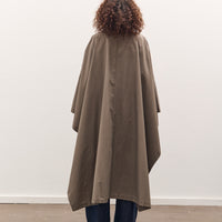 Cordera Cape, Cobblestone