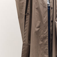 Cordera Cape, Cobblestone