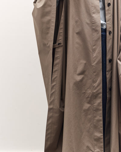 Cordera Cape, Cobblestone