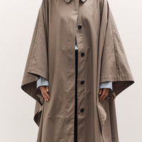 Cordera Cape, Cobblestone