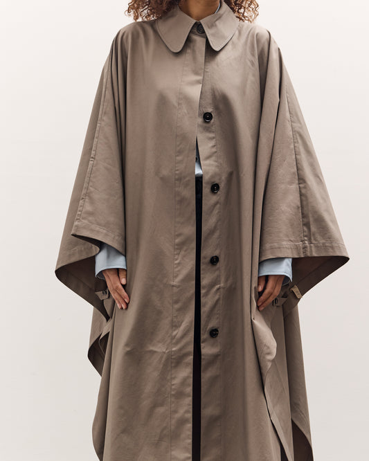 Cordera Cape, Cobblestone