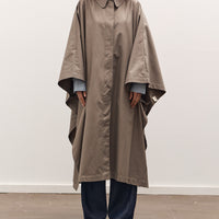 Cordera Cape, Cobblestone