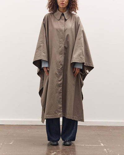 Cordera Cape, Cobblestone