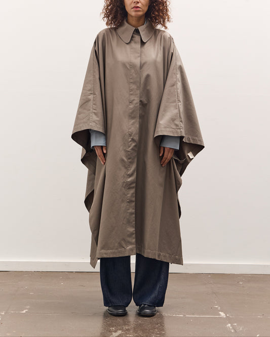 Cordera Cape, Cobblestone