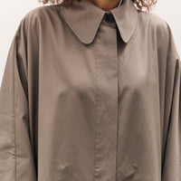 Cordera Cape, Cobblestone