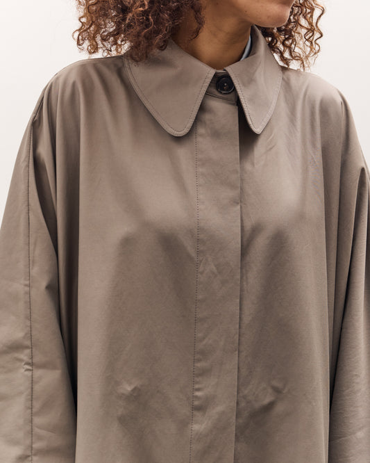 Cordera Cape, Cobblestone