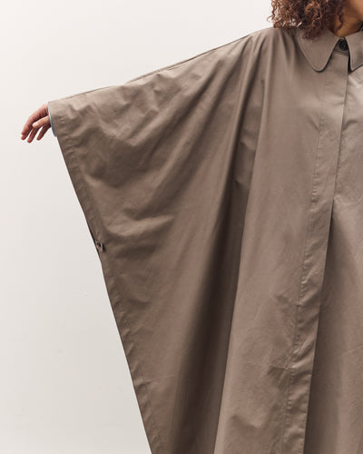 Cordera Cape, Cobblestone