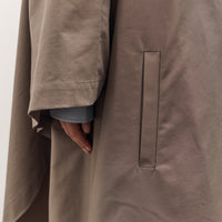 Cordera Cape, Cobblestone