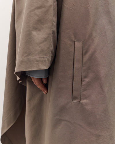 Cordera Cape, Cobblestone