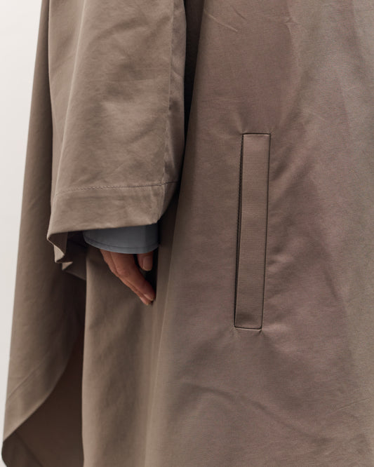 Cordera Cape, Cobblestone