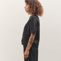 Cordera Cut-Out Top, Anthracite