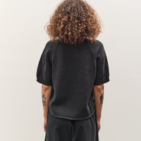 Cordera Cut-Out Top, Anthracite