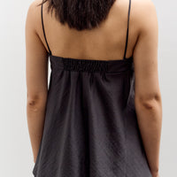 Cordera Heart-Shaped Top, Espresso